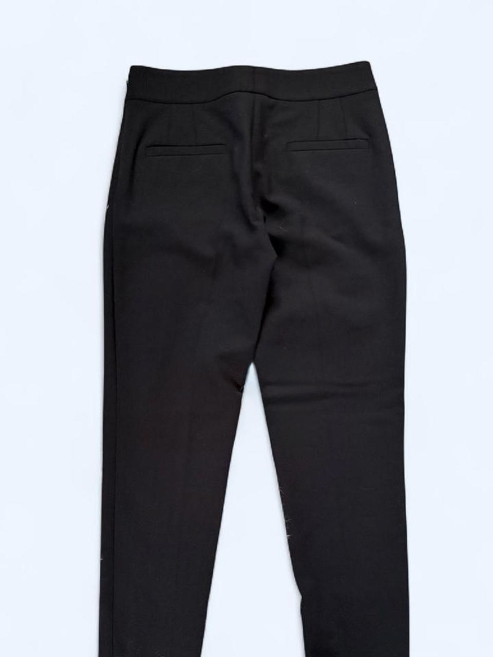 Tom Ford Straight Pants